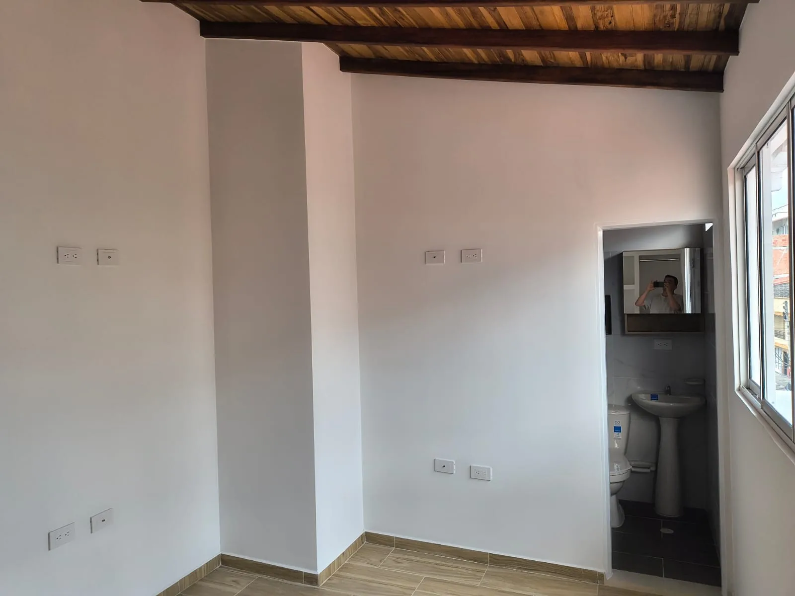 Edificio la Karina - Apto 301 — foto 10