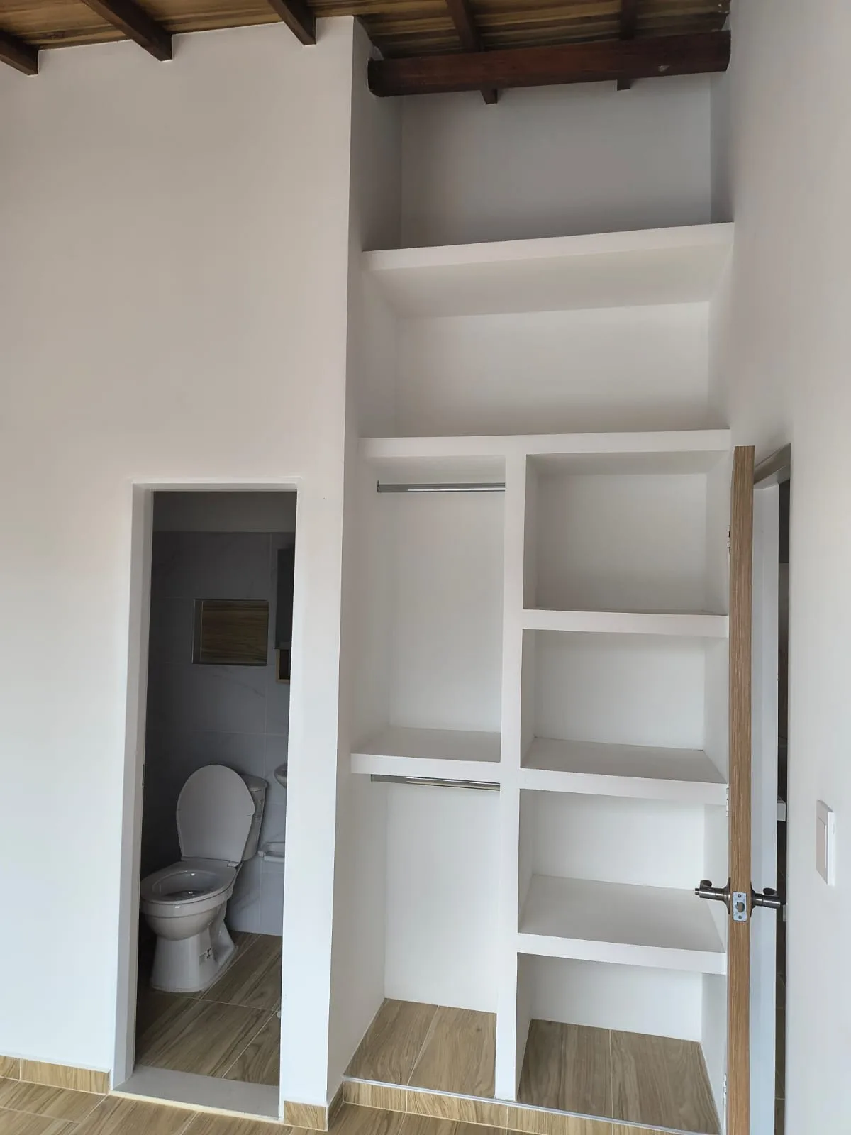 Edificio la Karina - Apto 301 — foto 18