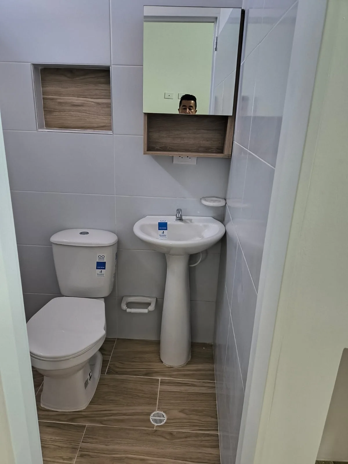 Edificio la Karina - Apto 301 — foto 14