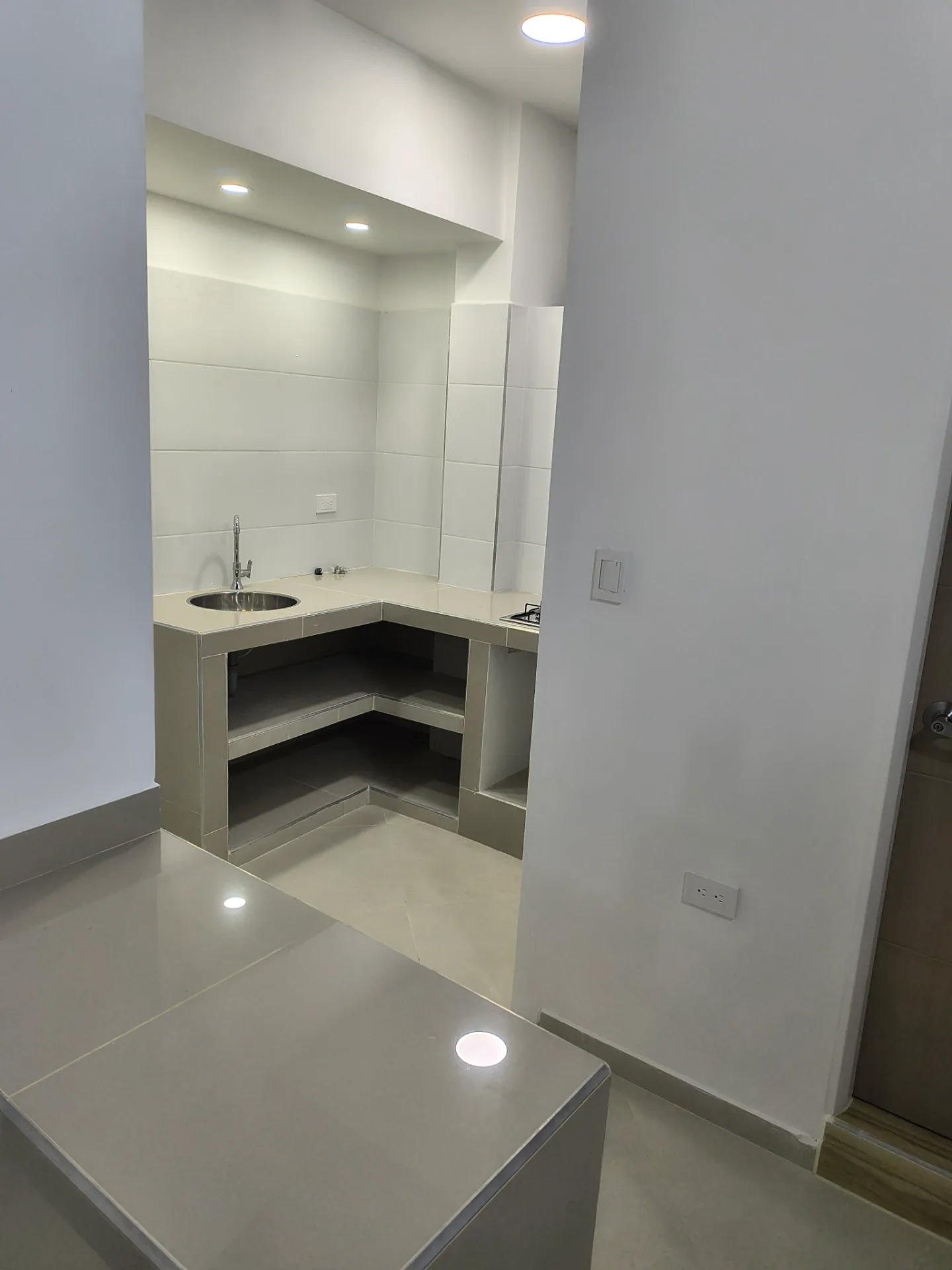 Edificio la Karina - Apto 302 — foto 4
