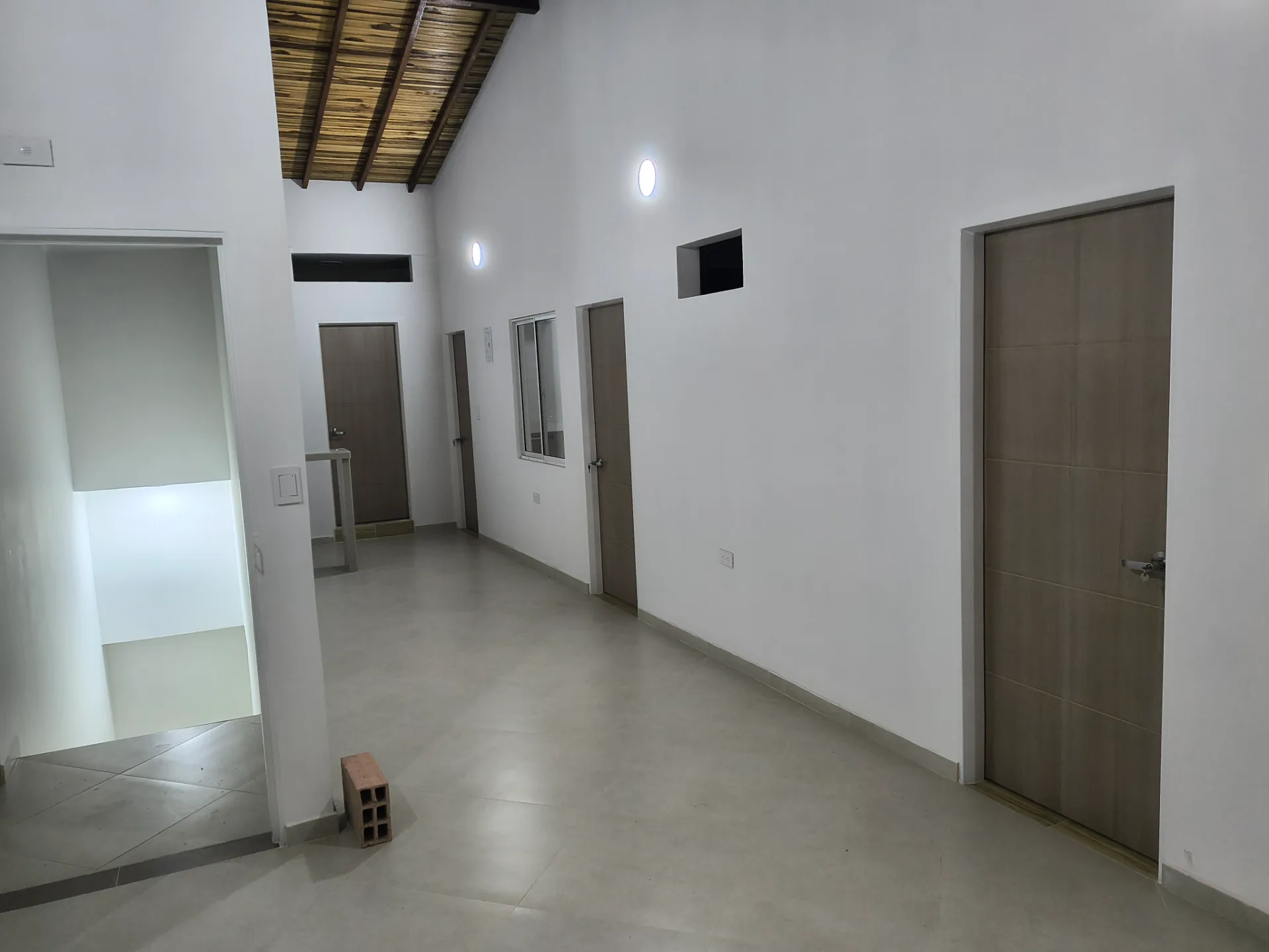 Edificio la Karina - Apto 302 — foto 2