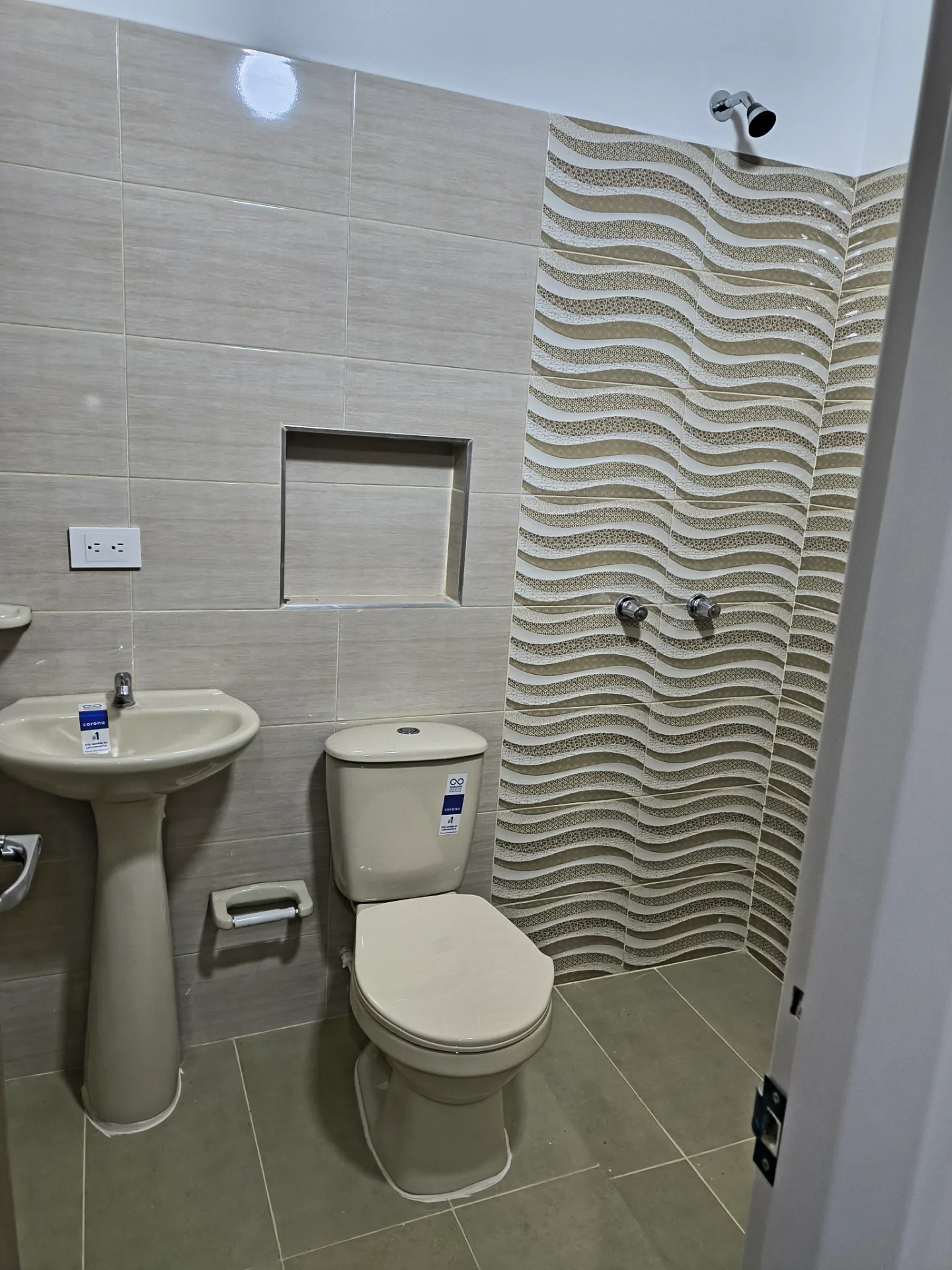 Edificio la Karina - Apto 302 — foto 11
