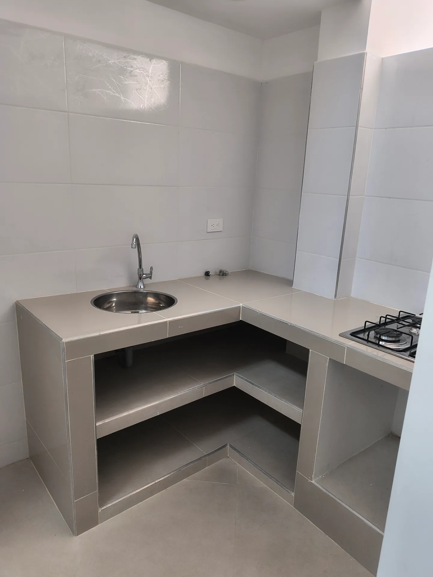 Edificio la Karina - Apto 302 — foto 18