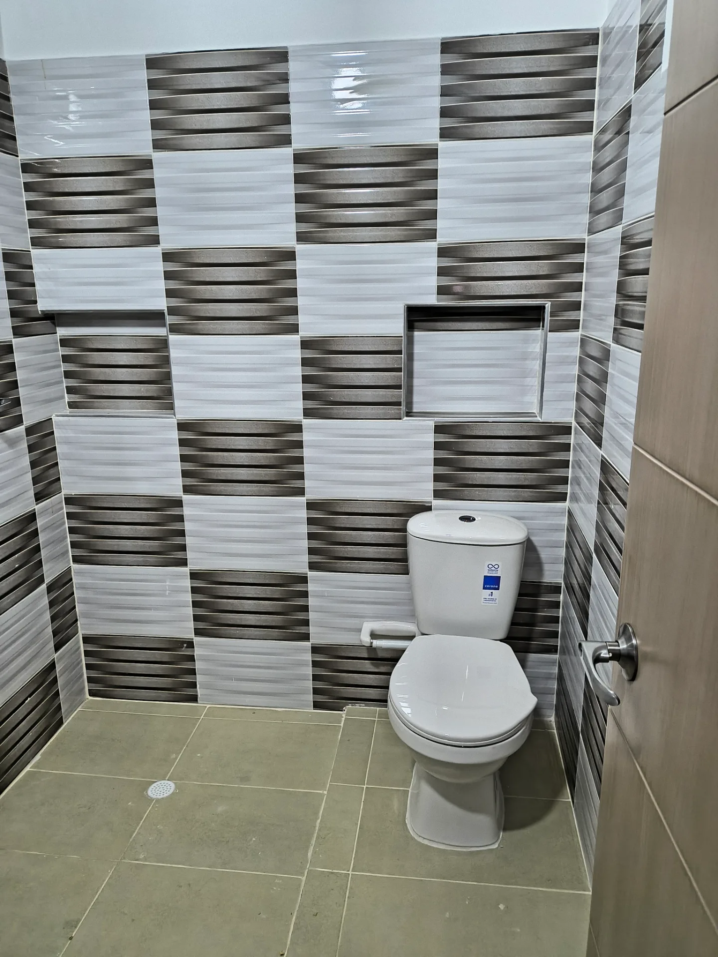 Edificio la Karina - Apto 302 — foto 14