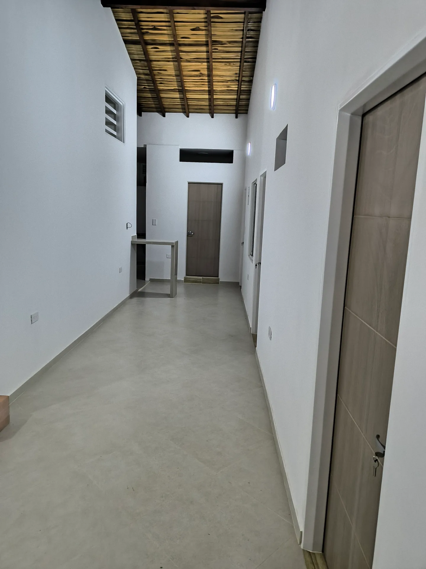Edificio la Karina - Apto 302 — foto 3