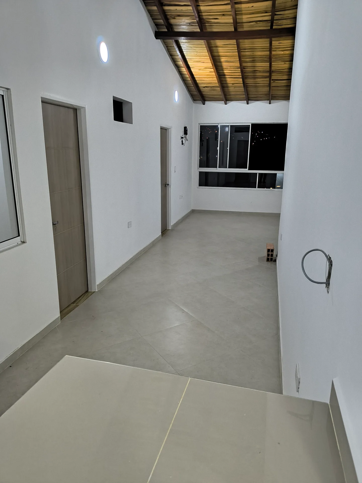Edificio la Karina - Apto 302 — foto 5