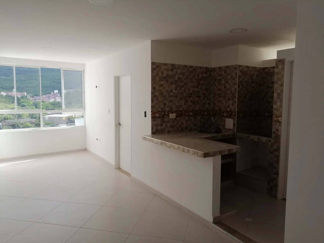 Edificio la Karina - Apto 202 — foto 9