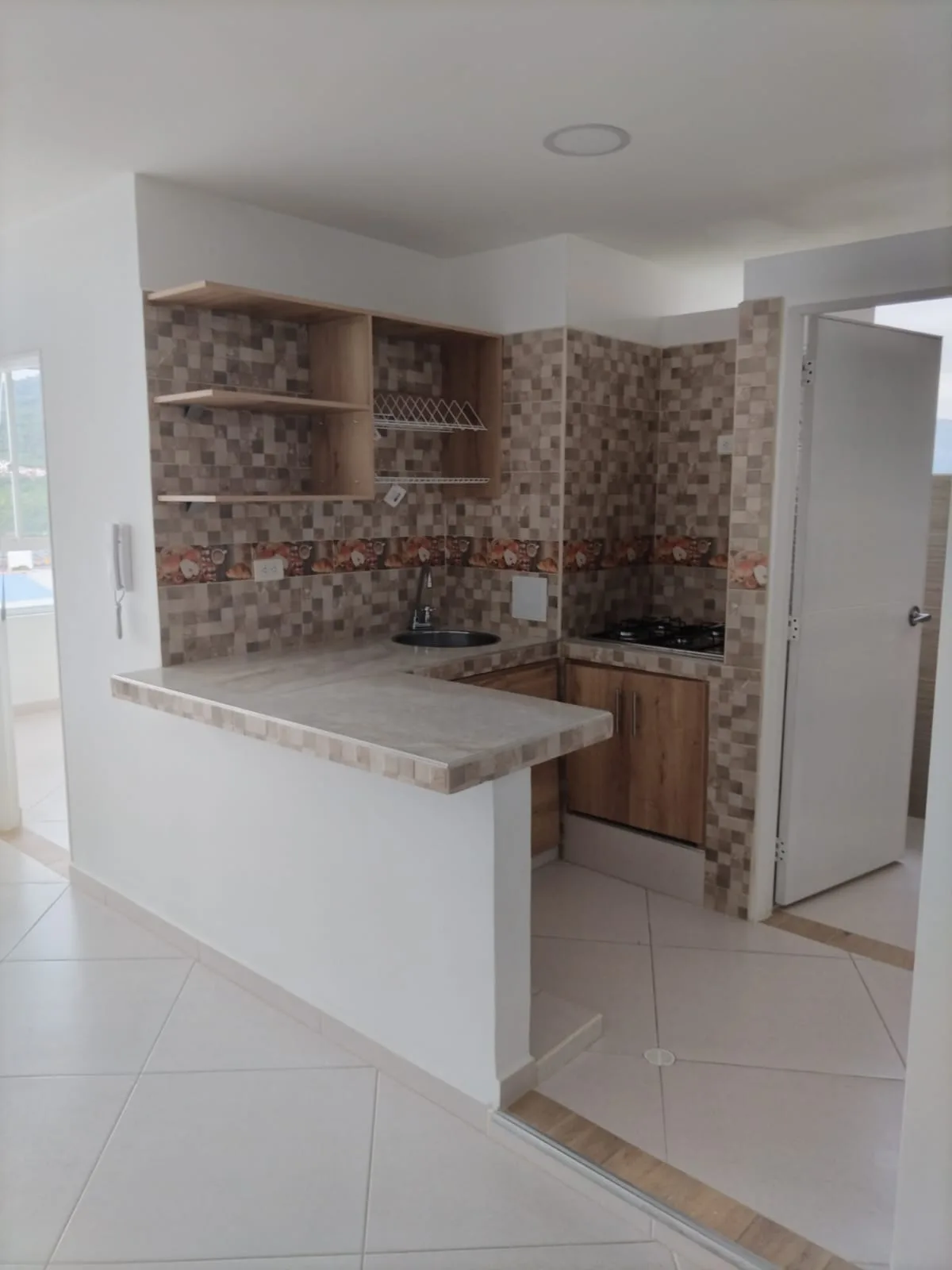 Edificio la Karina - Apto 202 — foto 6