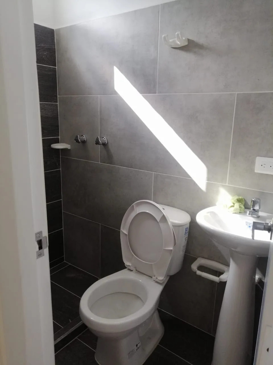 Edificio la Karina - Apto 202 — foto 11