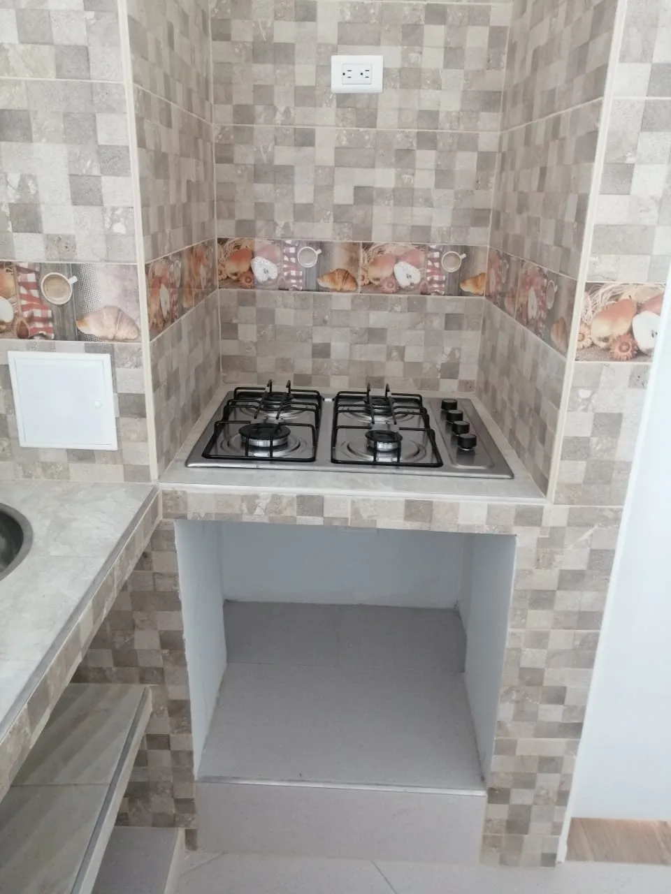 Edificio la Karina - Apto 202 — foto 7