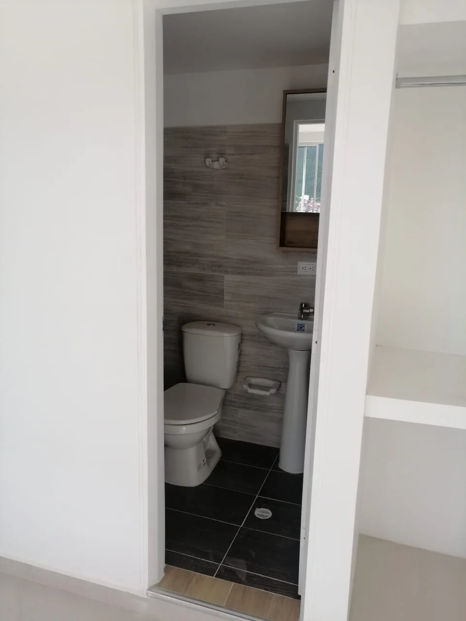 Edificio la Karina - Apto 202 — foto 2