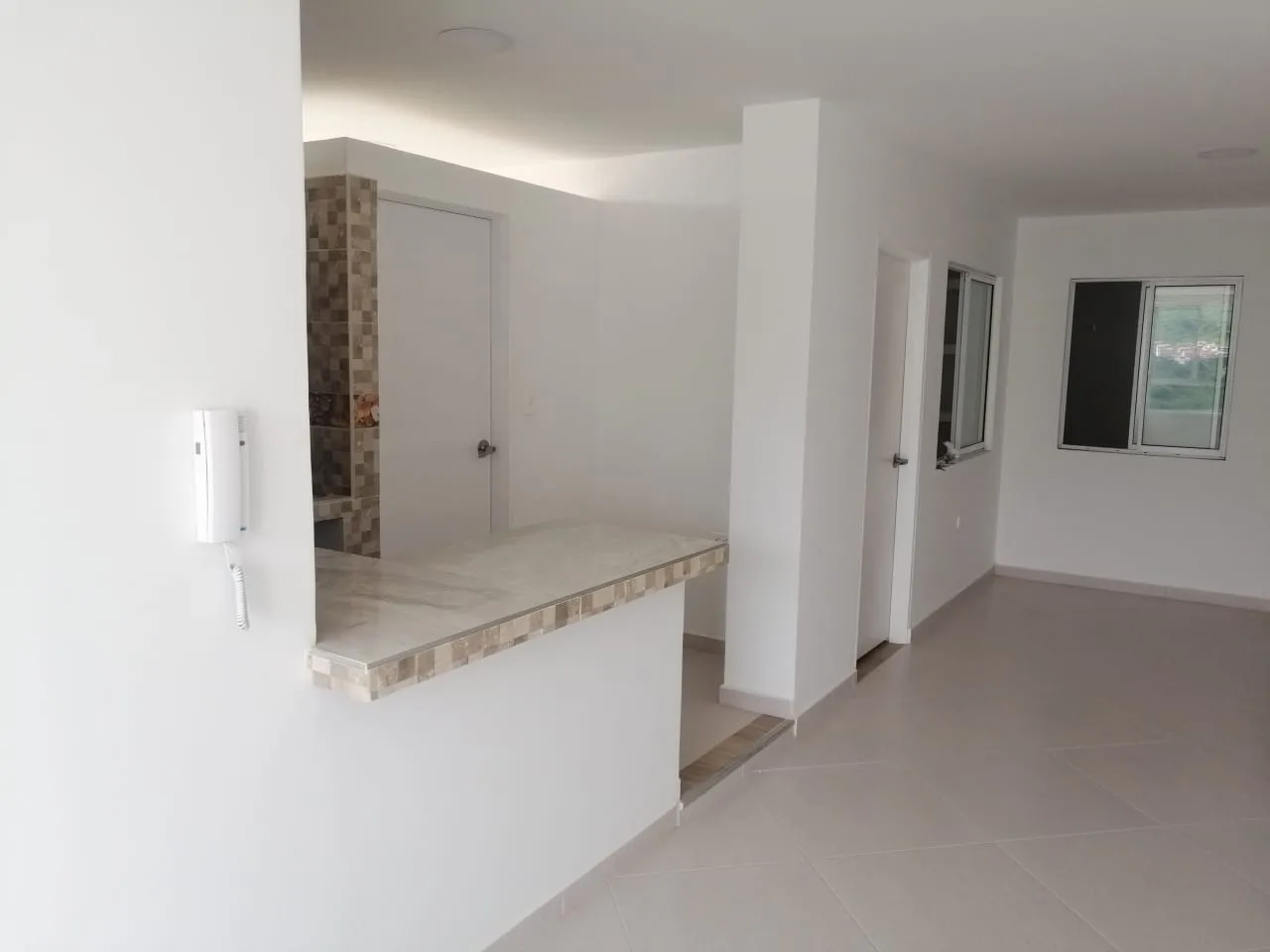 Edificio la Karina - Apto 202 — foto 5