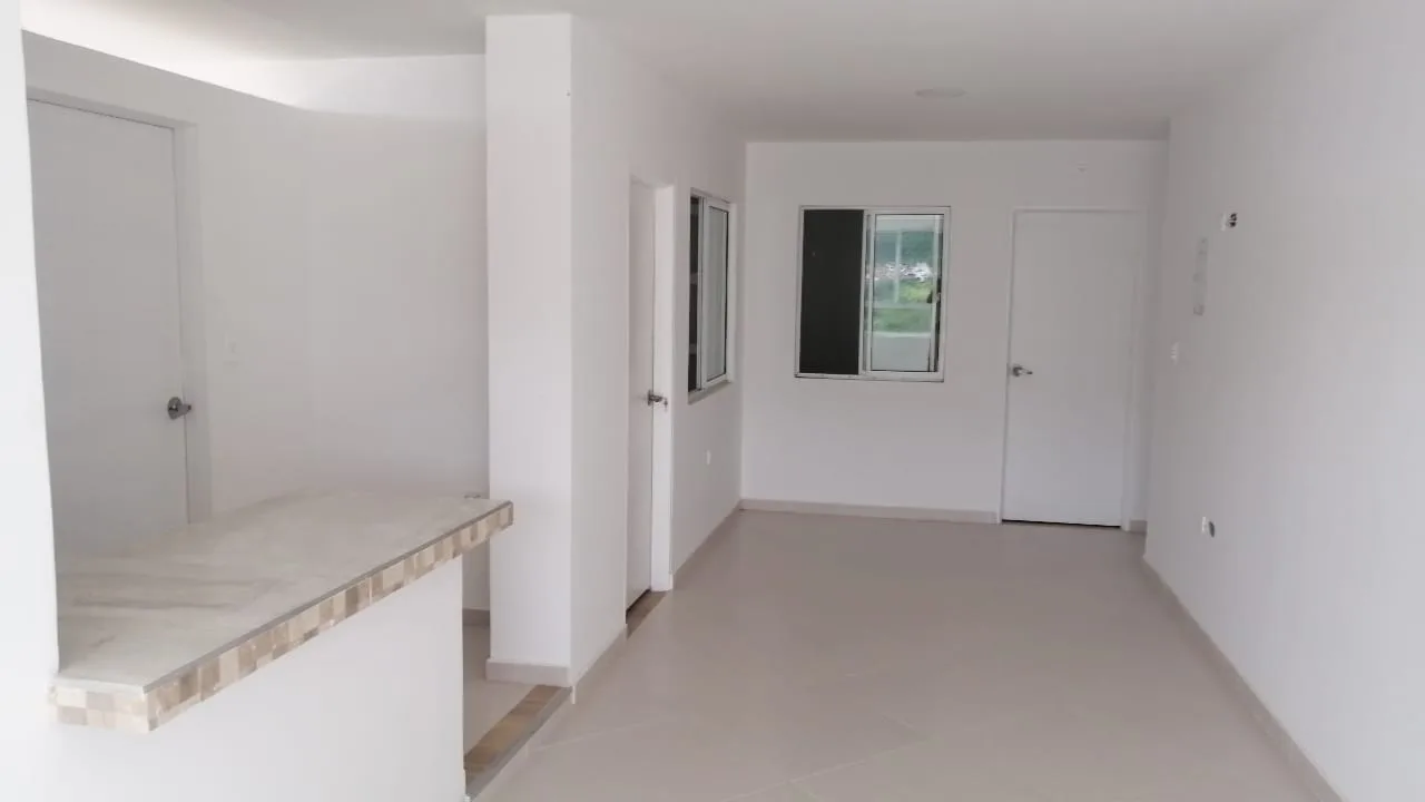 Edificio la Karina - Apto 202 — foto 4