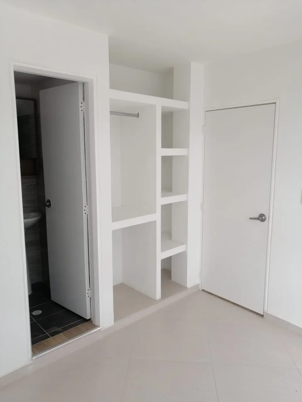 Edificio la Karina - Apto 202 — foto 3