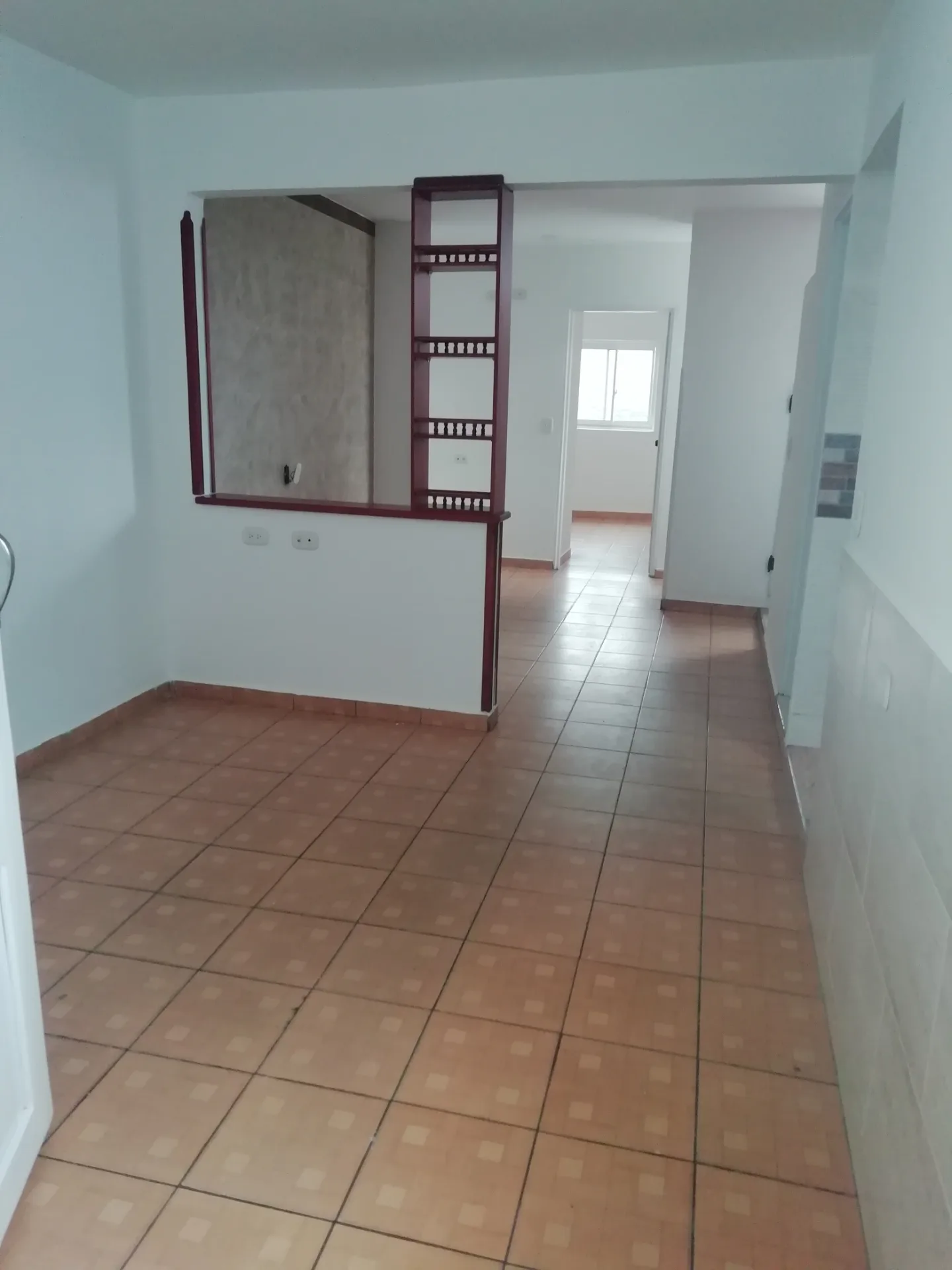 Edificio Medina, Apartamento 301 — foto 4