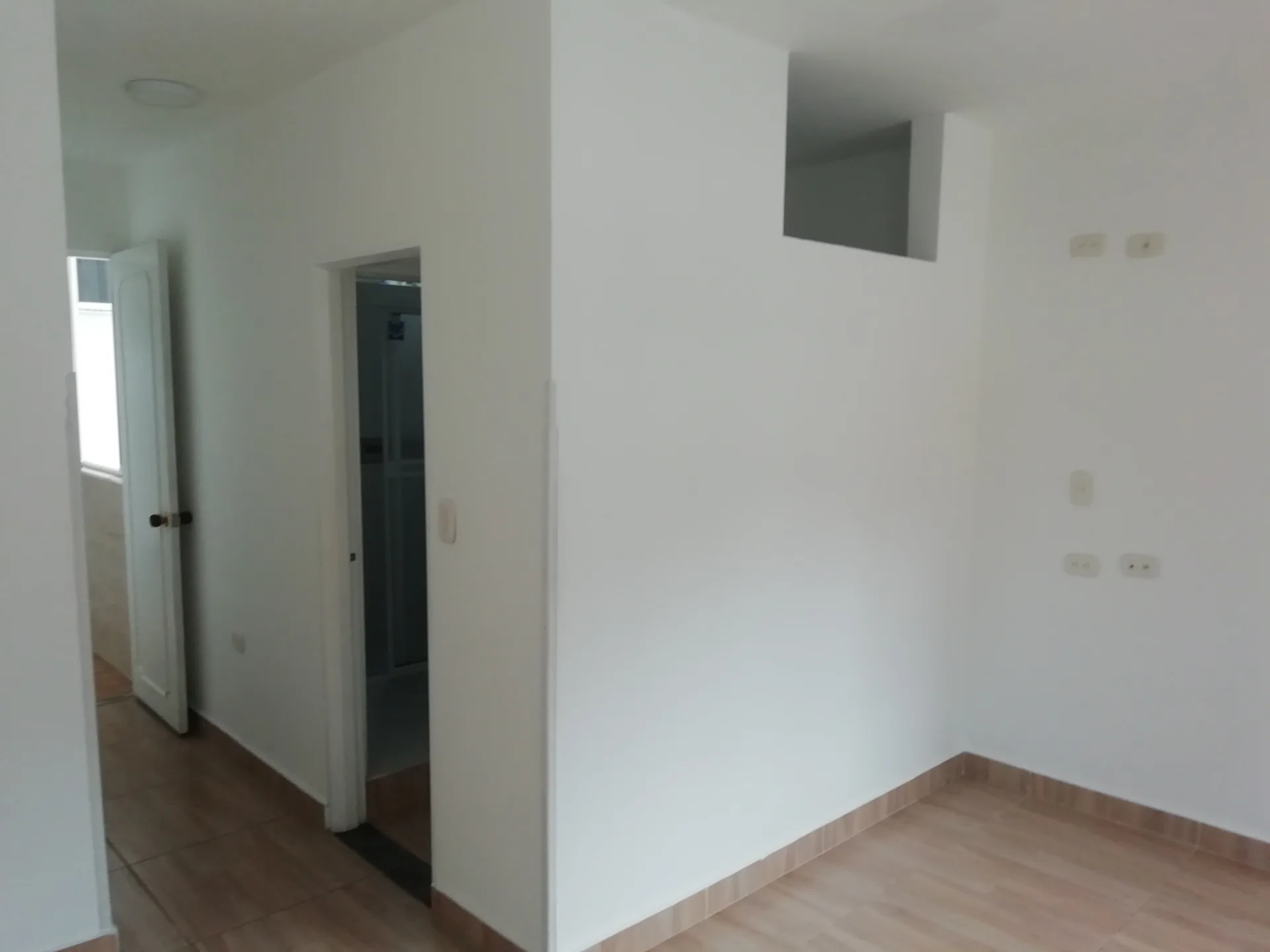 Edificio Medina, Apartamento 301 — foto 2