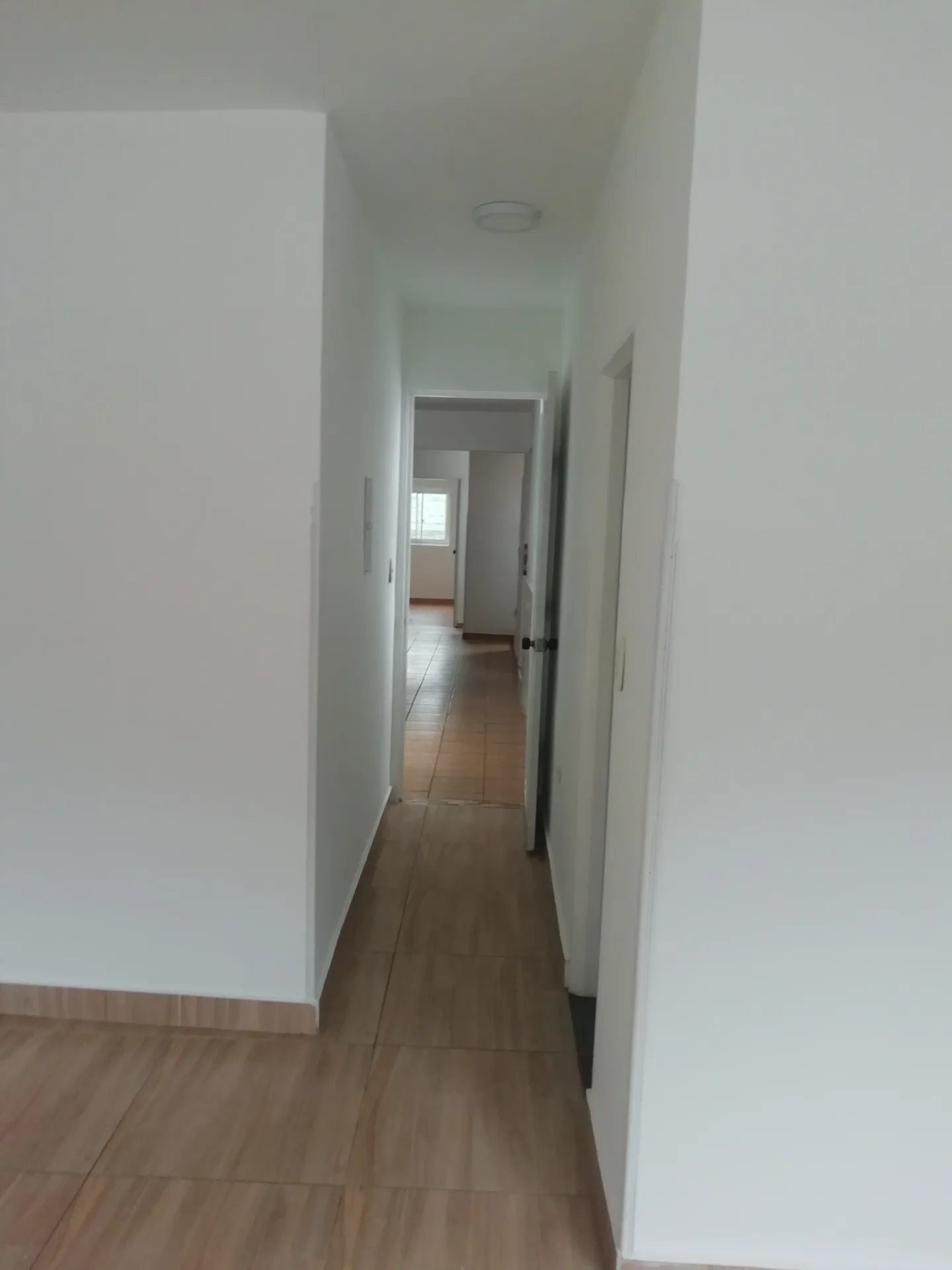 Edificio Medina, Apartamento 301 — foto 1