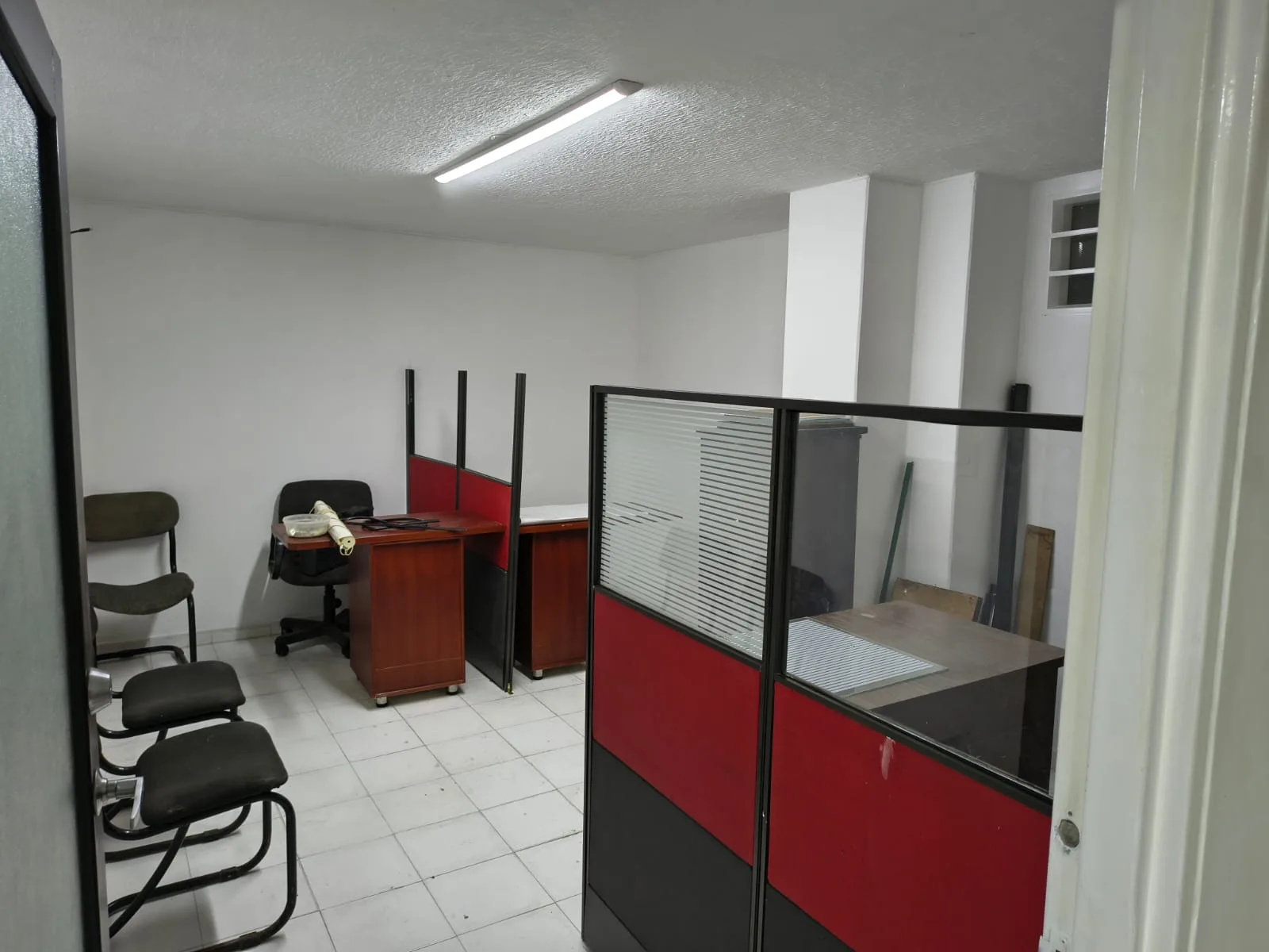 Oficina centro de San Gil, oficina 103 — foto 2