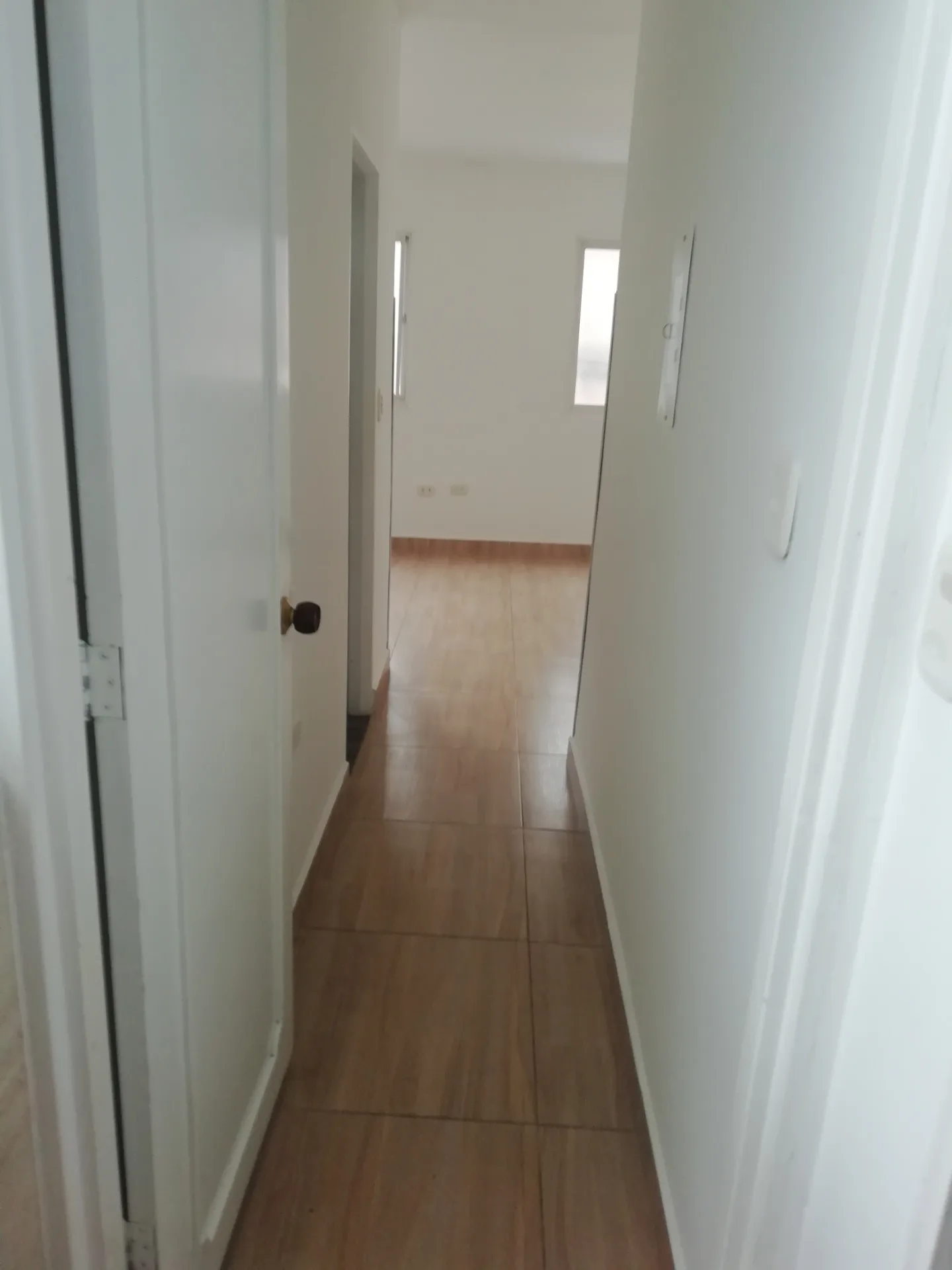 Edificio Medina, Apartamento 301 — foto 9
