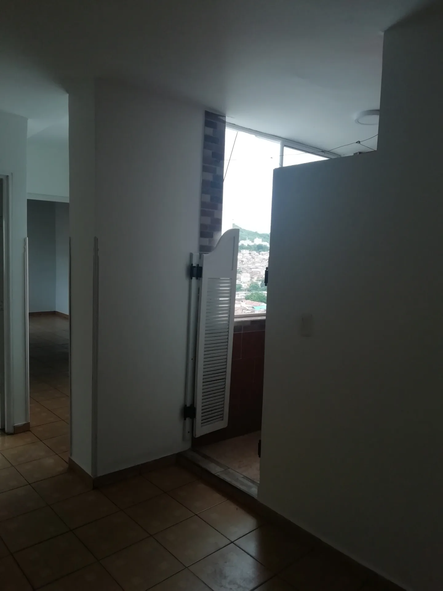Edificio Medina, Apartamento 301 — foto 7