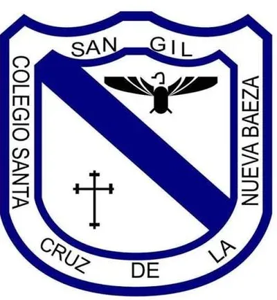 Colegio Santa Cruz de la Nueva Baeza